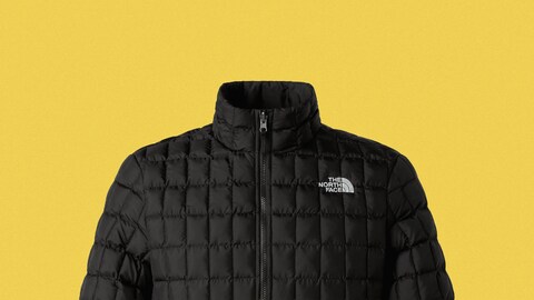 The North Face Just Slashed the Price of Its Patagonia Nano Puff Challenger