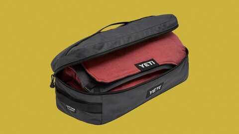 Yeti’s Excellent Outdoor Living Essential Just Quietly Hit Its Lowest Price Ever