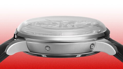 This Underrated Affordable Swiss Watch Brand Has a New Grail