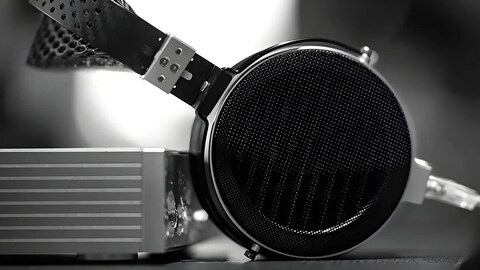 A Rising Hi-Fi Company Just Introduced an Elite Pair of Audiophile Headphones