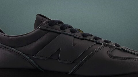 New Balance’s Best Budget Sneaker Looks Deceptively Premium After a Stealthy Redesign