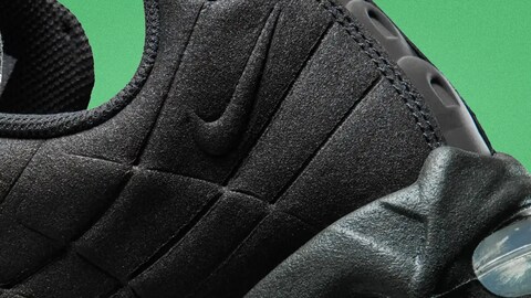 Nike Transforms an Iconic ’90s Sneaker into a Hiking-Inspired Hybrid