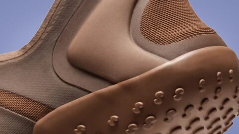 Nike’s Most Polarizing Collection Debuts a Minimalist, Streetwear-Inspired Shoe