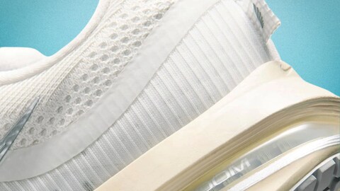 Nike's Most Advanced Daily Trainer Can Also Add 