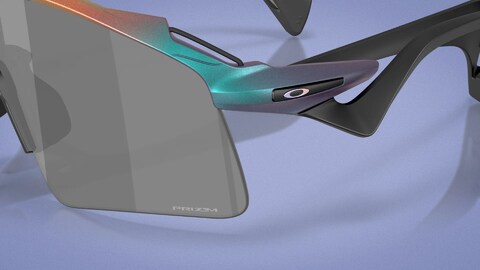 Oakley’s Innovative, Ultralight Sunglasses Get a Striking Aesthetic Update