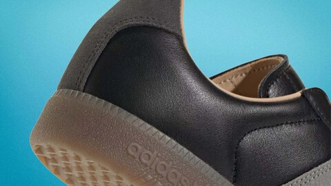 Adidas’s Military-Born Trainer Is Quietly Becoming the Brand’s Best Everyday Sneaker