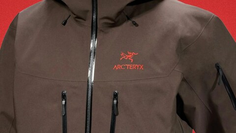Arc’teryx’s Pinnacle Alpine Jacket Now Boasts Tougher Waterproofing and Smarter Storage