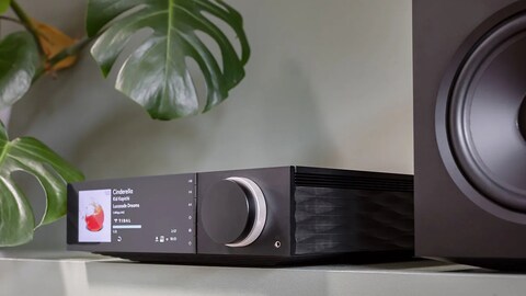 One of the Best Modern Amplifiers Is Now Extra Affordable