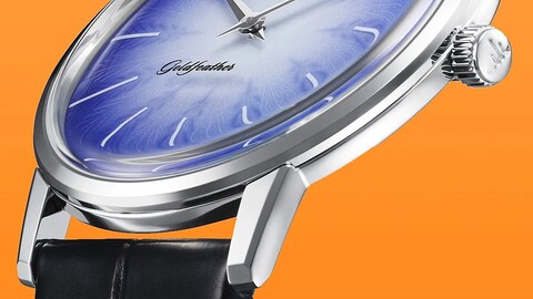 Seiko’s Hidden-Gem Sister Brand’s New Dress Watch Is a Grand Seiko Slayer