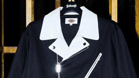 Dickies Transforms Its Key Workwear with a Heritage-Infused, Moto-Inspired Collection