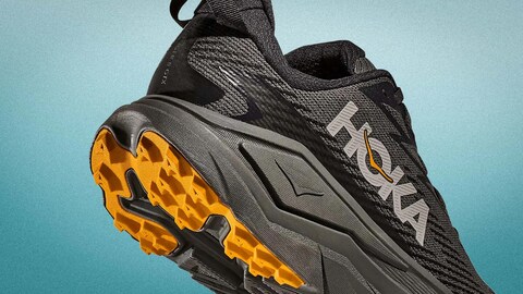 Hoka’s All-Day Trail Shoe Gets an All-Season Upgrade for Winter’s Worst