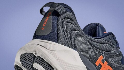 Hoka’s Plush New Daily Trainer Rethinks the Typical Stability Shoe