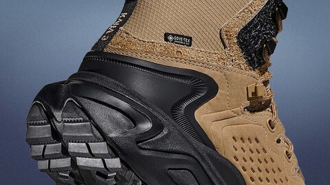 Hoka’s New All-Terrain Boot Brings Vintage Vibes to a Fan-Favorite Hiker