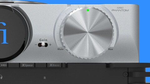 Did a British Hi-Fi Company Just Create the Ultimate Desktop Amp?