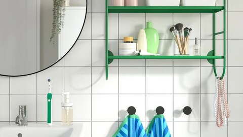 Could Ikea’s Affordable New Storage Solution Be an Instant Classic?