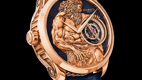 Today in Gear: New Releases in Tech, Watches, Outdoors and More