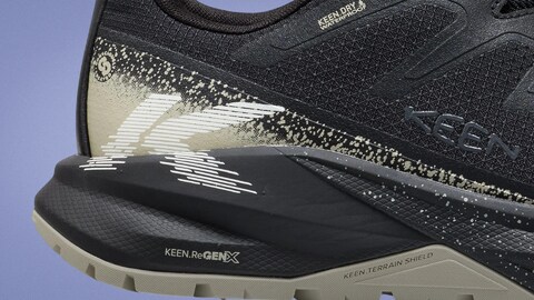 One of the Most Iconic Hiking Boots Ever Looks Even Better as a Lightweight Shoe