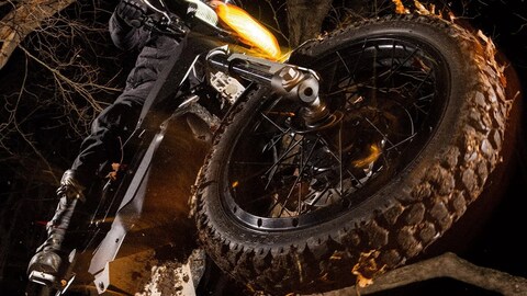 Can This Innovative American-Made Adventure Moto Change the Game?