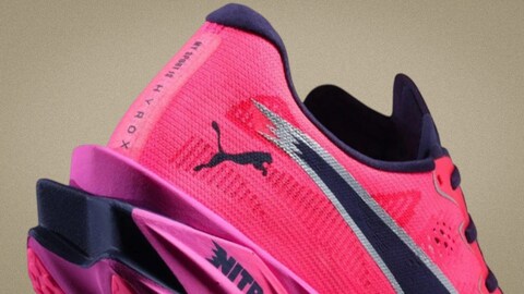 Puma’s Latest Sneaker Is Purpose-Built to Tackle one of the World’s Most Punishing Fitness Challenges