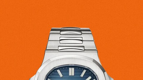 Why the Most Famous Lost Sports Watch Is Due for a Comeback in 2026