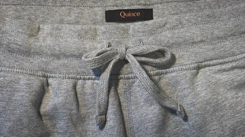 These $40 Pure Cotton Joggers Are the Best Bargain in Pants