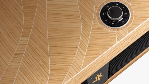 A British Hi-Fi Brand Just Made Its Signature Audiophile Speaker Even Cooler