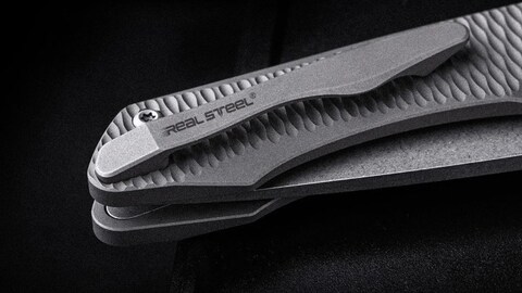 This Iconic Pocket Knife Was Already Excellent. Now It’s Even Better