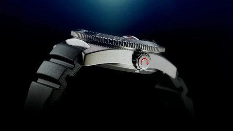 Timex's Best Affordable Dive Watch Now Looks Even Better than Before