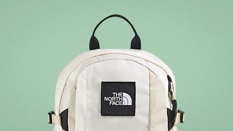 The North Face Shrinks an Iconic Pack for EDC Use — Along with Its Price Tag