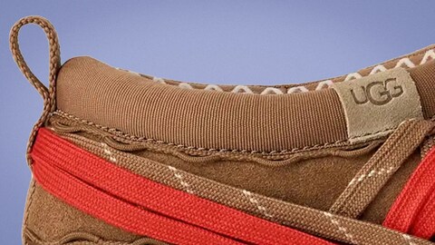 Ugg Reinvents Its Iconic Slip-On Style with an Unexpected Update