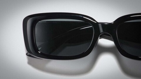 Uniqlo's Ridiculously Affordable Sunglasses Could Be Its Next Viral Hit