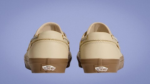 Vans Brings Its Premium Skateable Boat Shoe to U.S. Shores