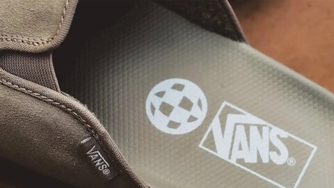 Vans Puts Its Spin on the Classic Birkenstock Look, for a Fraction of the Cost