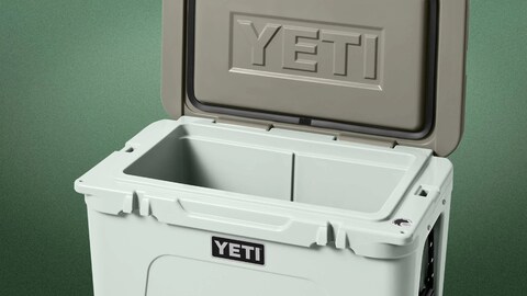 Yeti’s Most Refined New Color in Recent Memory Is More Unique Than It Looks