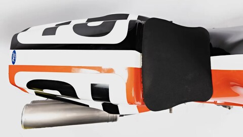 One of Harley’s Biggest Flops Is Now a Desirable Classic, with a Six-Figure Price Tag