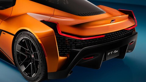 Did Toyota Just Confirm the Return of a Beloved Two-Seater?