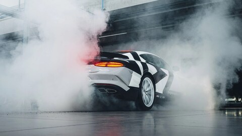 One of the UK’s Most Historic Carmakers Is Reinventing Itself for a New Generation