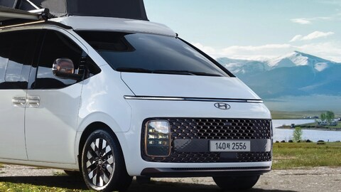 One Massive Auto Brand May Soon Change the Camper Van Market Forever