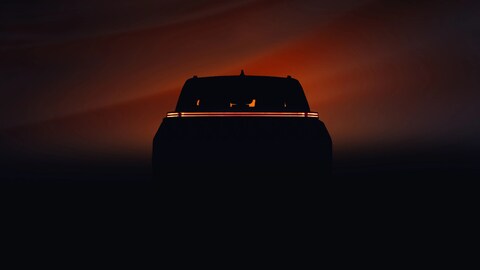 Did Toyota Just Tease a Potential Ford Maverick Fighter or Another SUV?