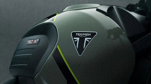 Triumph’s Gorgeous, Affordable Entry-Level Roadster Just Got Even More Compelling