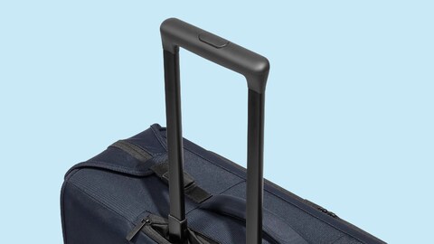 Away's New Suitcase Packs and Unpacks Like Few Bags You've Seen