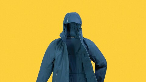 Arc’teryx Just Slashed the Price of Its Premier Winter Technical Jacket