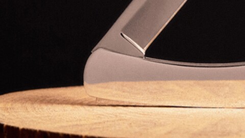 Buck Gives Its Most Important Knife Ever a Slender, Stunning, Never-Before-Seen Makeover