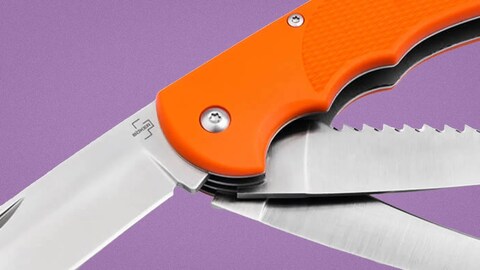Böker’s Affordable Multi-Blade Folder Proves Sometimes More Is More. And, No, It’s Not a Swiss Army Knife