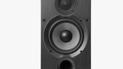 Some of the Best Budget Bookshelf Speakers Just Got More Affordable