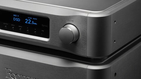 A Japanese Hi-Fi Elite Just Gave Its Affordable Amplifiers an Audiophile Upgrade