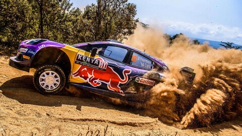 One of the World’s Greatest Motorsports Spectacles Could Be Returning to America