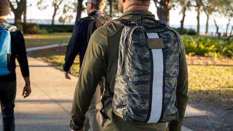 Today in Gear: New Releases in Tech, Watches, Outdoors and More