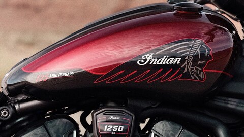 Indian’s Coolest New Retro-Styled Motorcycle Is Also Its Most Affordable