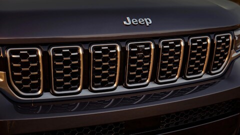 One of Jeep’s Mainstays Could Be Getting Its Groove Back